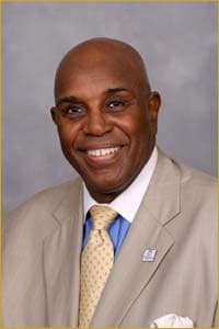 Rev. Dr. Gerald Durley Photo