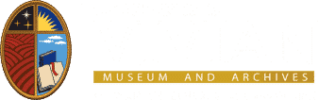 C. T. and Octavia Vivian Museum and Archives Logo