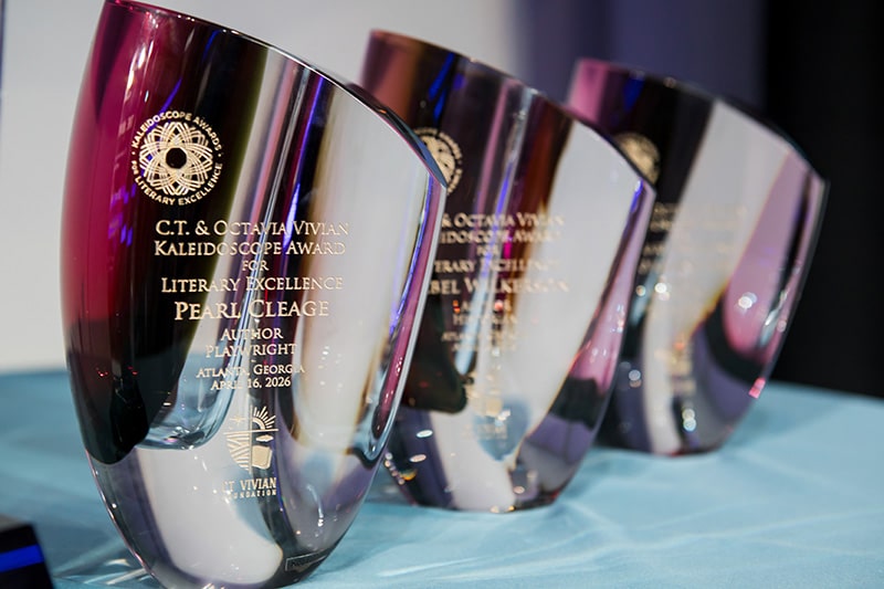 Kaleidoscope Awards