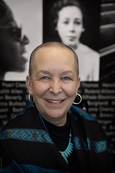 Pearl Cleage