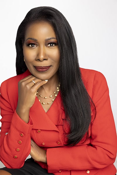 Isabel Wilkerson